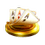 Slotvip Card Games icon