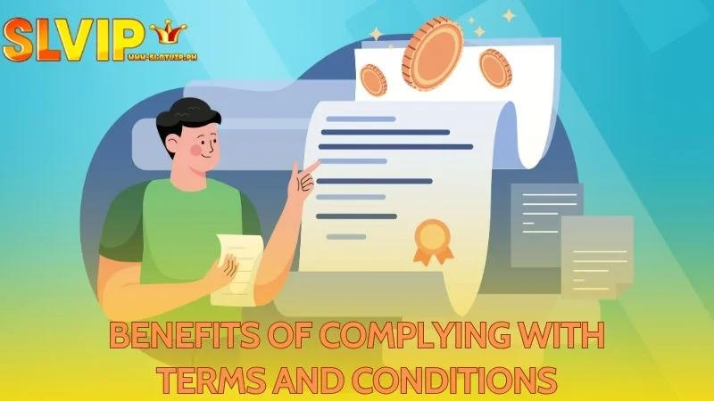 Fully complying will lead to great outcomes for all members