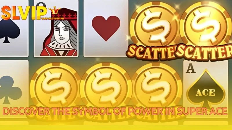 Players can learn about symbols representing power within the game