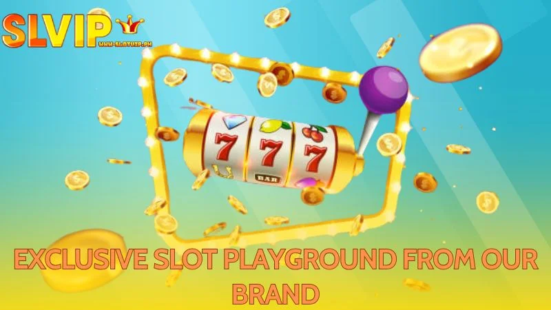 Our Brand's Premier Destination for Exclusive Slot Experiences