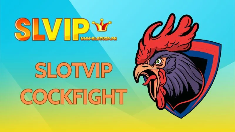 Slotvip Cockfight - Sabong Peak Authentic Experience
