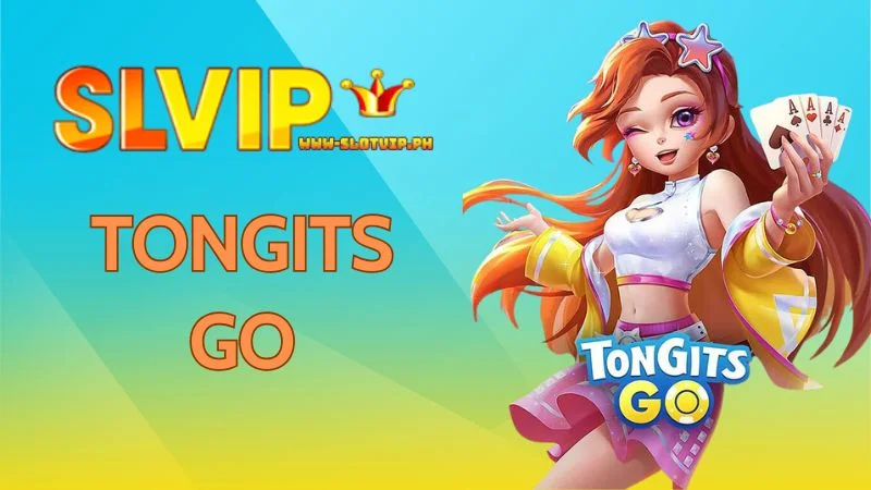 Tongits Go - Number 1 Prestigious Top Card Game in the Philippines